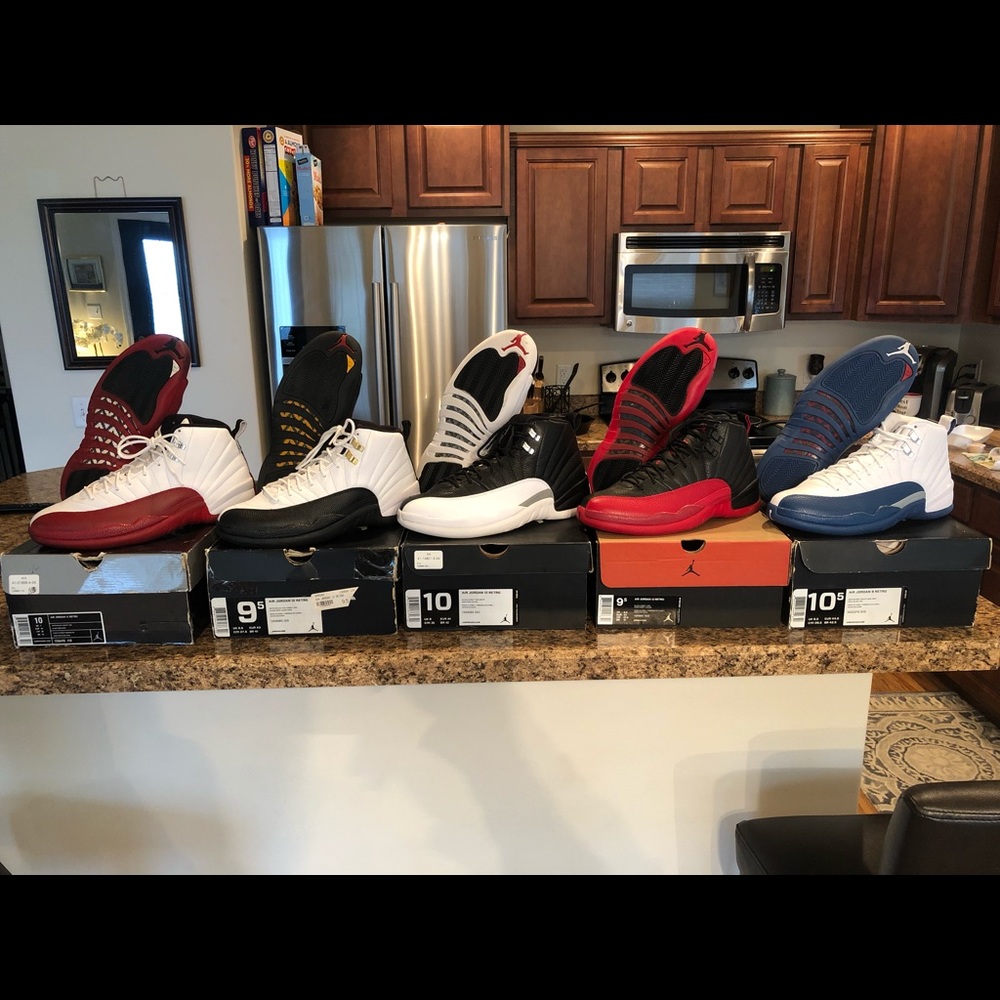 Meet your Posher, Jarryd